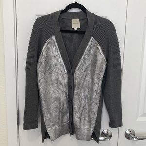 MASON by Michelle Mason Cardigan